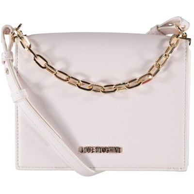Afbeelding van Moschino JC4309 dames tas wit
