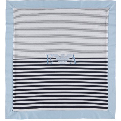 Afbeelding van Armani 409314 baby accessoire licht blauw
