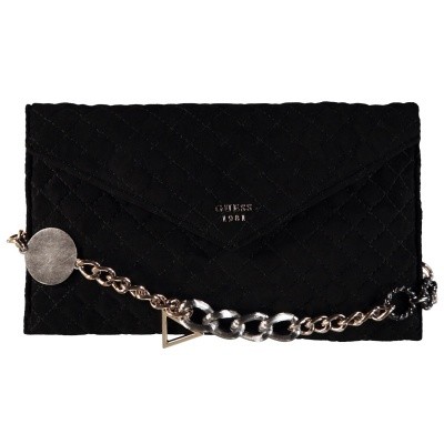 Afbeelding van Guess HWMC7111270 dames tas zwart