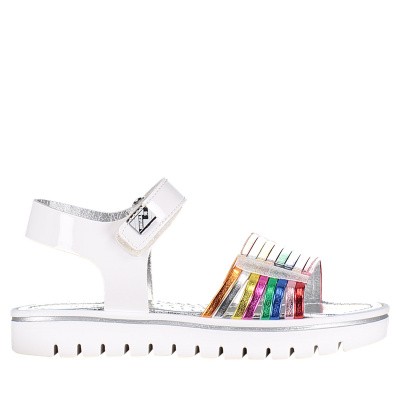 Afbeelding van EB EB0402 kindersandalen div