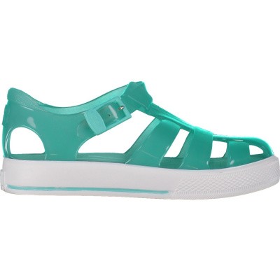 Afbeelding van Igor S10107 kindersandalen mint