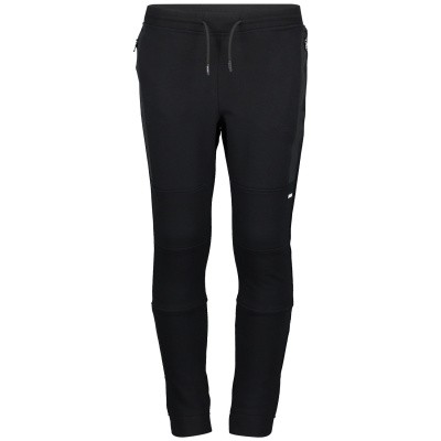 Afbeelding van Boss J24587 kinderbroek zwart