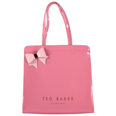 Afbeelding van Ted Baker 150023 dames tas donker roze