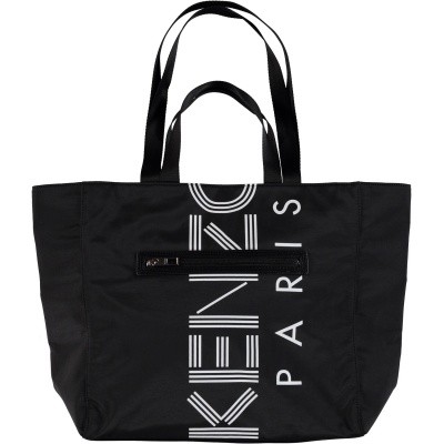 Afbeelding van Kenzo F855SF219F24 dames tas zwart
