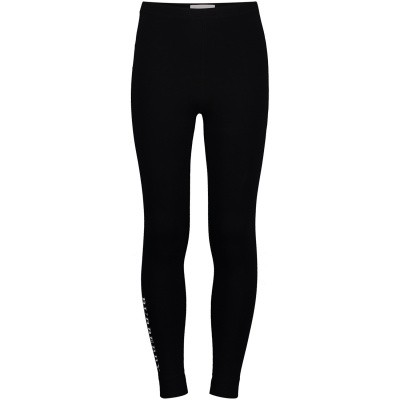 Afbeelding van Burberry 8003042 kinder legging zwart