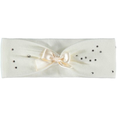 Afbeelding van Story Loris 23054 kinder accessoire off white