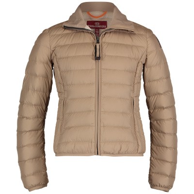 Afbeelding van Parajumpers GEENA kinderjas zand
