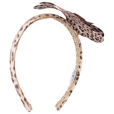 Afbeelding van MonnaLisa 193012 kinder accessoire panter