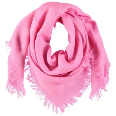 Afbeelding van Gucci 418222 kinder sjaal rose