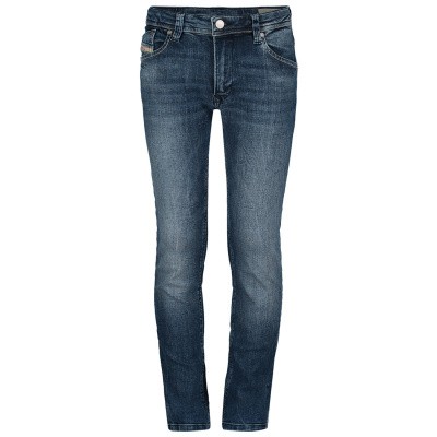 Afbeelding van Diesel 00J3RQ KXA97 kinderbroek jeans