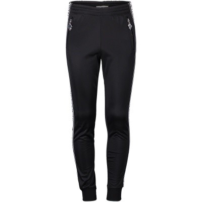 Afbeelding van Reinders VEW18G601 kinderbroek zwart
