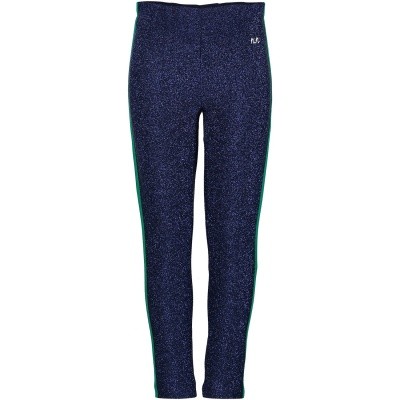 Afbeelding van NIK&NIK G2112 kinder legging navy