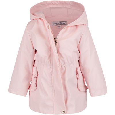 Afbeelding van Tartine et Chocolat TN44021 babyjas licht roze