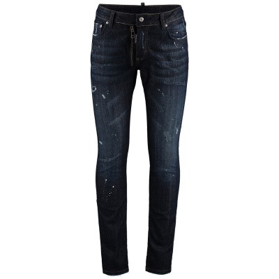 Afbeelding van My Brand MMBJE005G3107 heren broek jeans