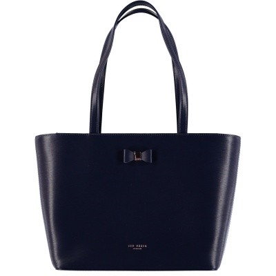 Afbeelding van Ted Baker 147438 dames tas navy