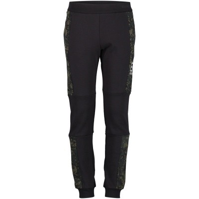 Afbeelding van EA7 6ZBP56 kinderbroek zwart