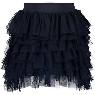 Afbeelding van Mayoral 3903 kinderrokje navy