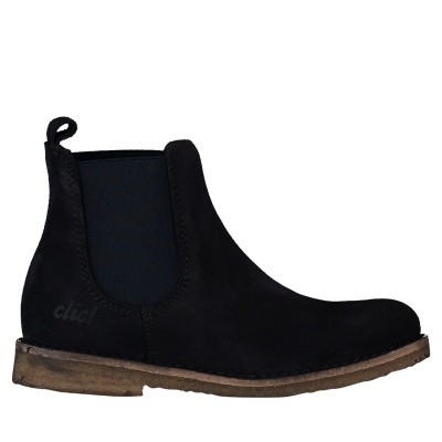 Afbeelding van Clic 8603 kinderschoenen navy
