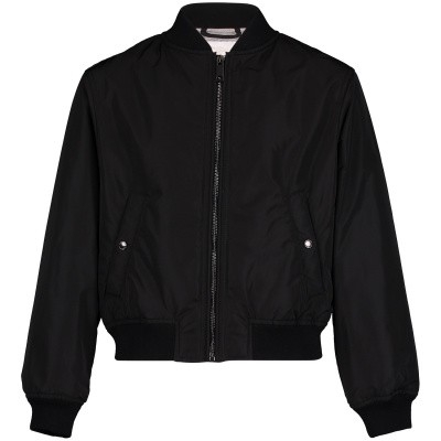 Afbeelding van Burberry 8004637 kinderjas zwart