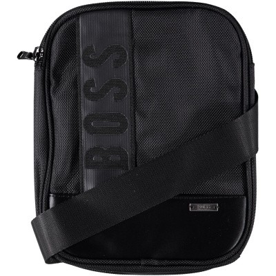 Afbeelding van Boss J20E28 kindertas zwart