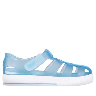 Afbeelding van Igor S10171 kindersandalen licht blauw