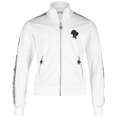 Afbeelding van Reinders VES19G600 kindervest off white