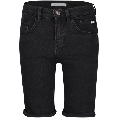 Afbeelding van NIK&NIK B2798 kinder shorts zwart