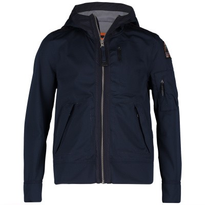Afbeelding van Parajumpers YAKUMO kinderjas navy