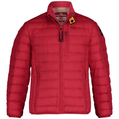 Afbeelding van Parajumpers UGO kinderjas rood