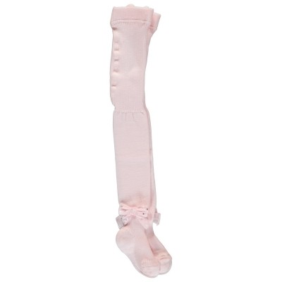 Afbeelding van Story Loris 13826 baby maillot licht roze