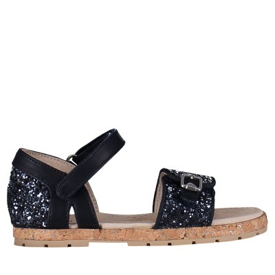 Afbeelding van Mayoral 41038 kinder sandalen navy