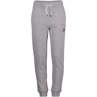 Afbeelding van Tommy Hilfiger KB0KB04232 kinderbroek grijs