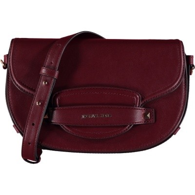 Afbeelding van Michael Kors 30F8G0CM2L dames tas bordeaux