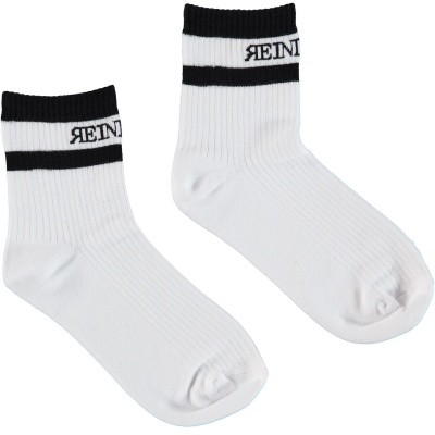 Afbeelding van Reinders REINDERS SOCKS kindersokken zwart