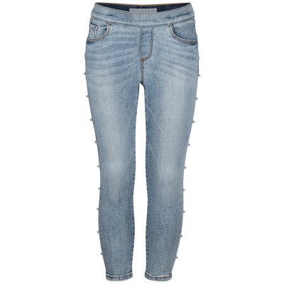 Afbeelding van Guess K92A00 kinderbroek jeans