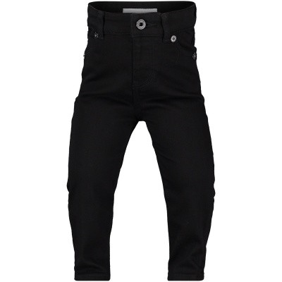 Afbeelding van Burberry 4063214 babybroekje zwart