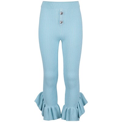 Afbeelding van Reinders VES19G944 kinderbroek licht blauw