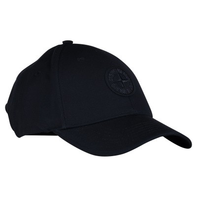 Afbeelding van Stone Island 101690265 kinderpet navy