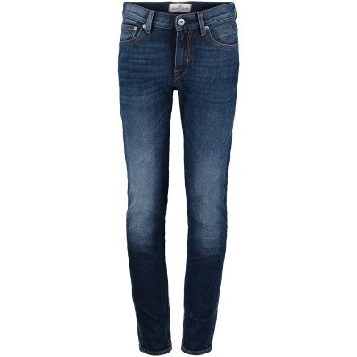 Afbeelding van Stone Island 6916J3213 kinderbroek jeans