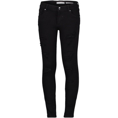 Afbeelding van Guess J83B03 kinderbroek zwart