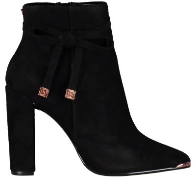 Afbeelding van Ted Baker 917594 dames laarzen zwart