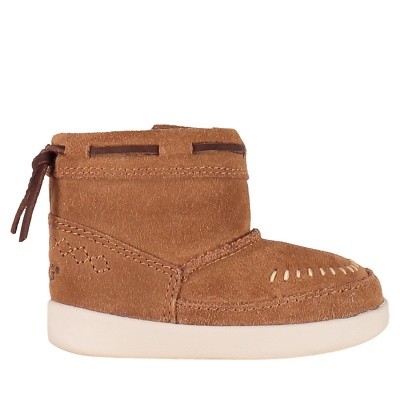 Afbeelding van Ugg 1094568I kinderlaarzen camel