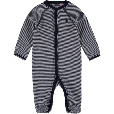 Afbeelding van Ralph Lauren 552458 boxpakje navy