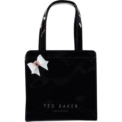 Afbeelding van Ted Baker 146494 dames tas zwart
