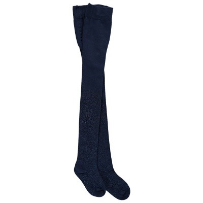 Afbeelding van BillieBlush U10275 kindermaillot navy