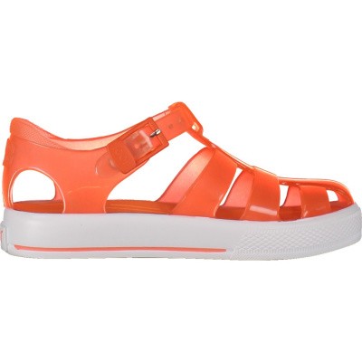 Afbeelding van Igor S10107 kindersandalen oranje