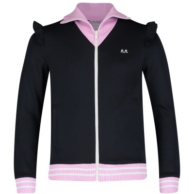 Afbeelding van NIK&NIK G8410 kindervest navy