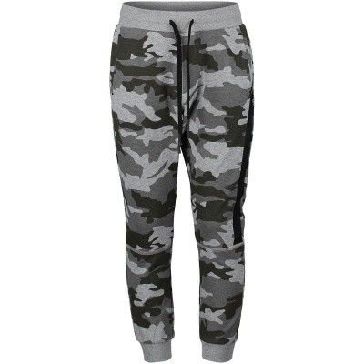 Afbeelding van Antony Morato MKFP00151 kinderbroek army