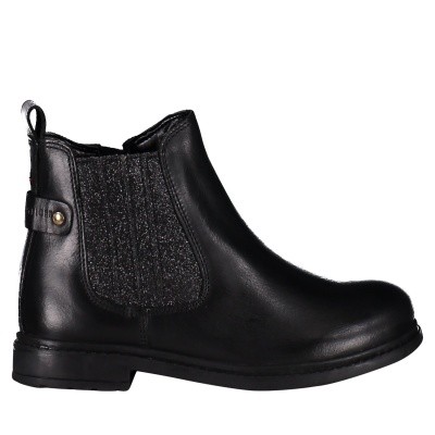 Afbeelding van Tommy Hilfiger T4A530053 kinderlaarzen zwart