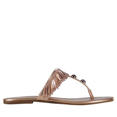 Afbeelding van Katy Perry KP0852 dames slippers rose